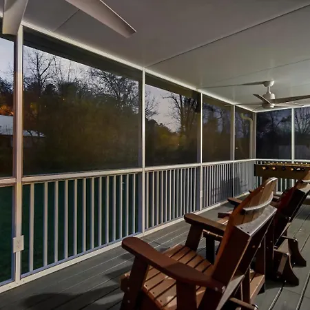 1 Mile To Pkwy, Pets, Hot Tub, Creekside, Porch Villa Pigeon Forge Exterior photo